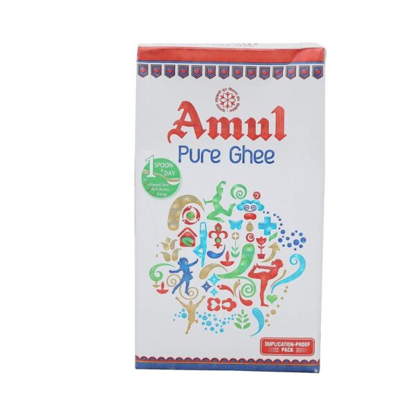 Amul Pure Ghee