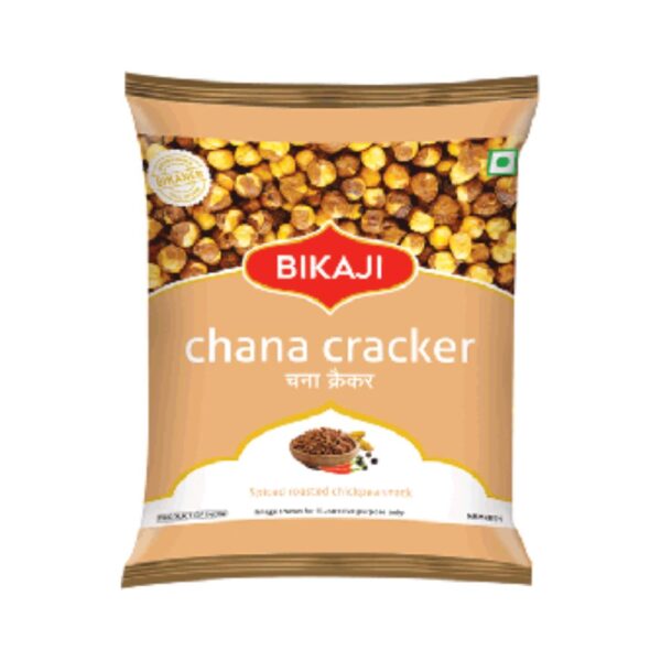 Chana Cracker