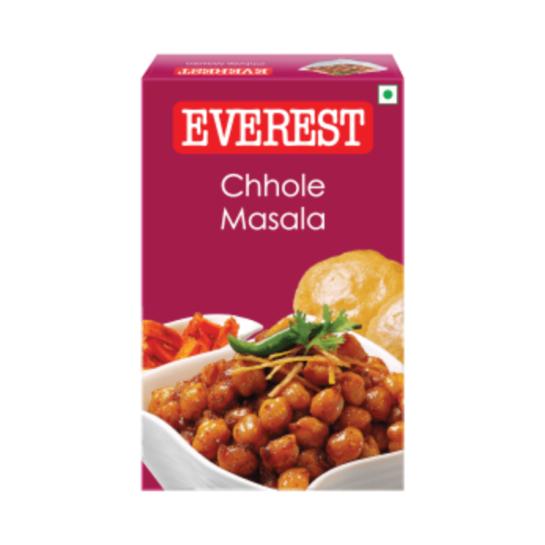 Chhole Masala 100g Pack