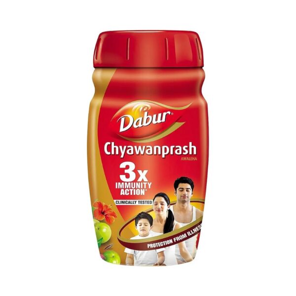 Dabur Chyawanprash Avaleha