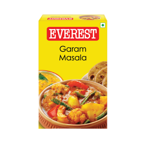 Garam Masala 100g Pack