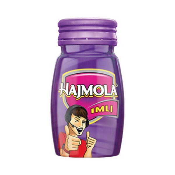 Hajmola Imli