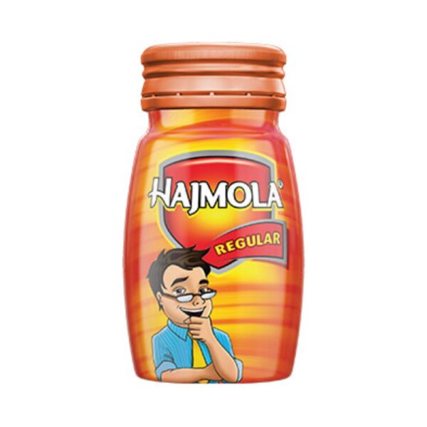 Hajmola Regular