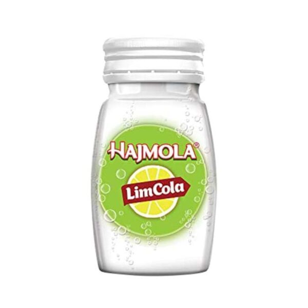 Hajmola limcola