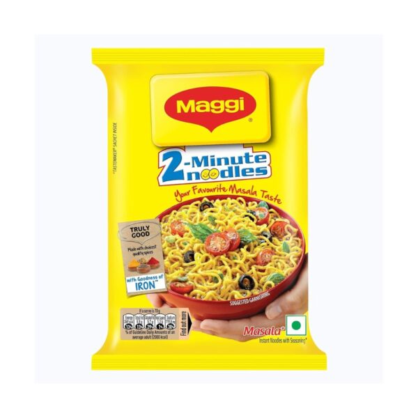 MAGGI Family Pack