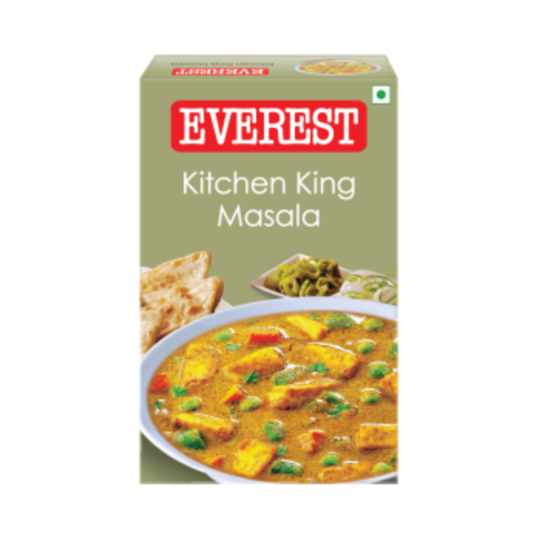 Kitchen King 100g Pack