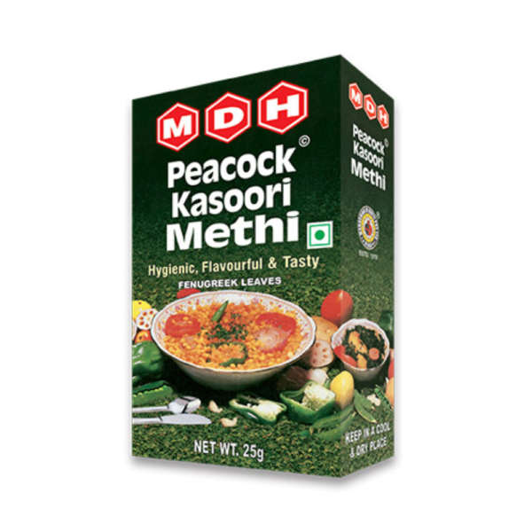 MDH Kasoori Methi