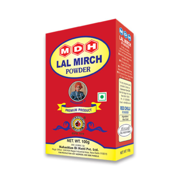 MDH Lal Mirch