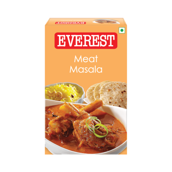 MDH Meat Masala 100g Pack