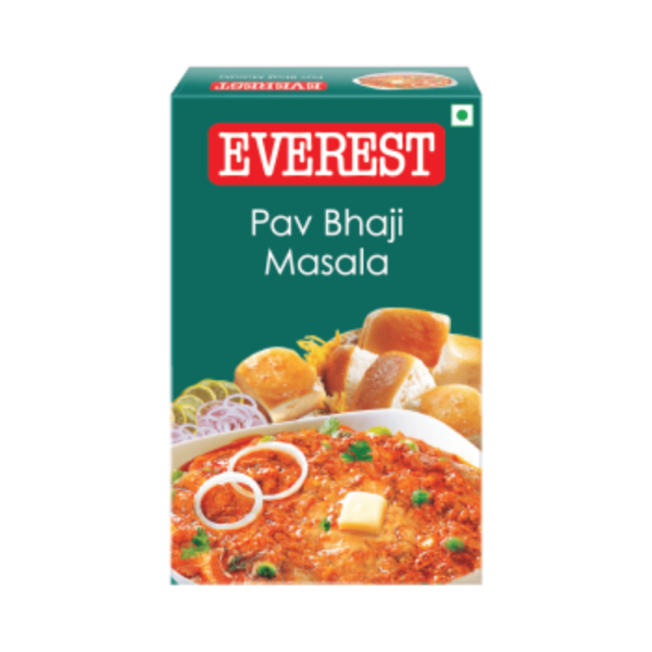 Pav Bhaji Masala