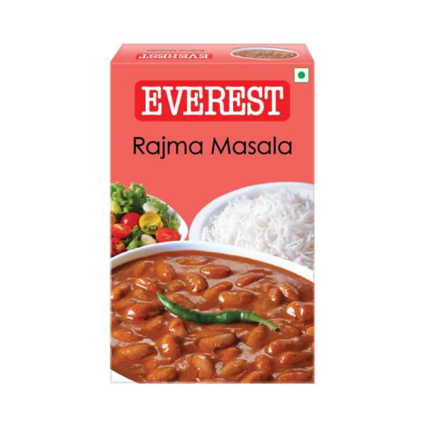 Rajma Masala 100g Pack