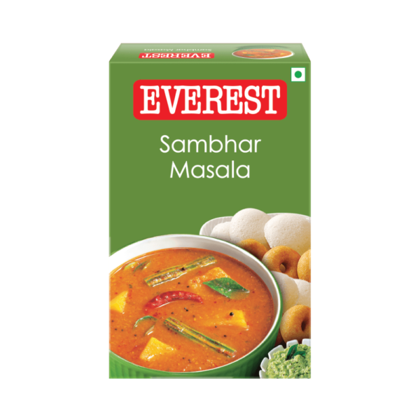 Sambhar Masala 100g Pack