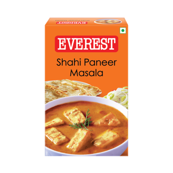 Shahi paneer Masala