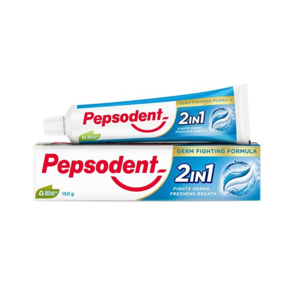 Pepsodent