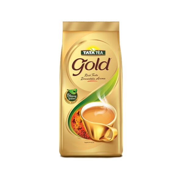 Tata Gold 500g Pack