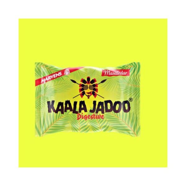 Kaala Jadoo full Pack