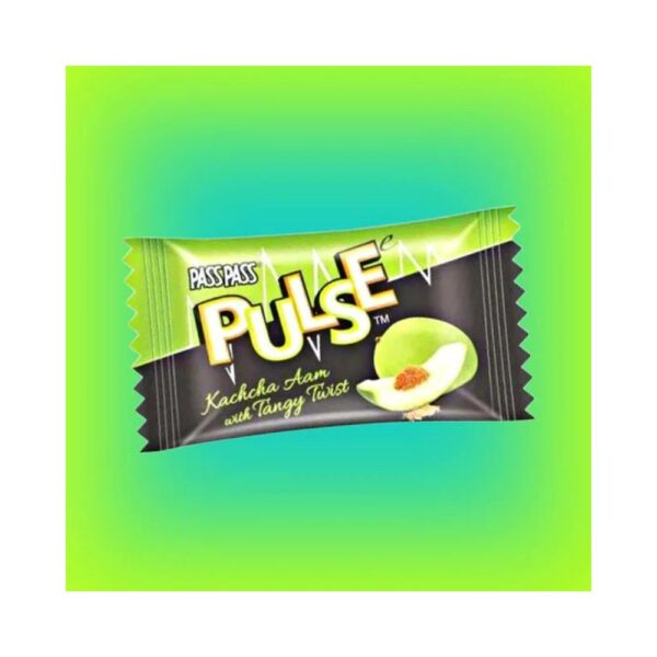 Pulse Candy Full Pack